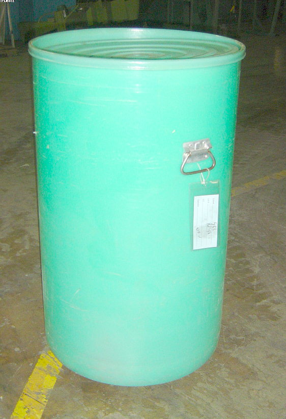 CSI and DEW 28x48" Card Cans,